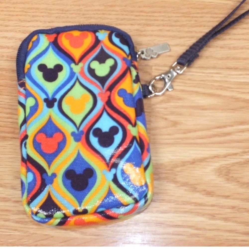 DISNEY Pouch - Picture 5 of 9